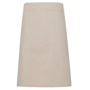 Calibre Heavy Cotton Canvas Waist Apron – Essential Utility for Craftsmen TK Gruppe® Grosshandel 