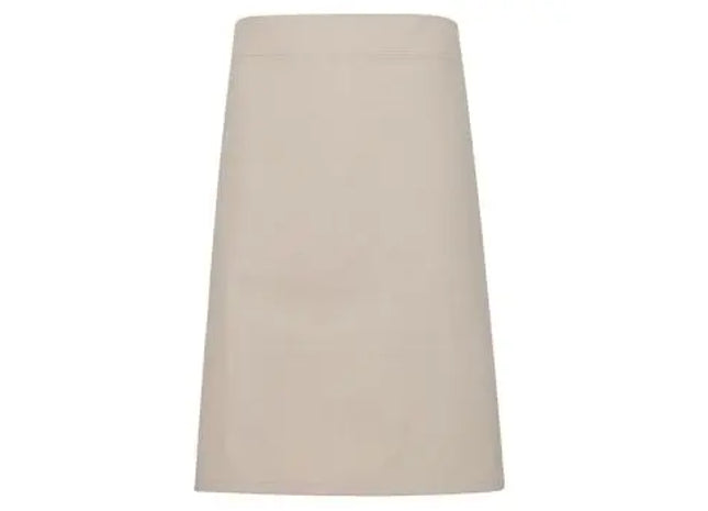 Calibre Heavy Cotton Canvas Waist Apron – Essential Utility for Craftsmen TK Gruppe® Grosshandel 