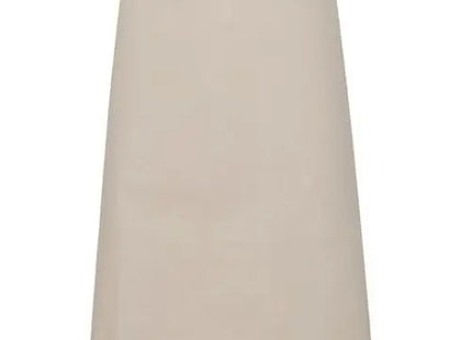 Calibre Schweres Baumwoll-Canvas Taillenschürze – Langlebig, Stilvoll TK Gruppe® Grosshandel 