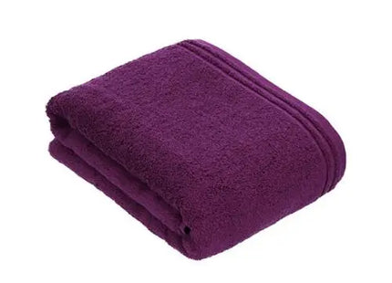 Calypso Feeling Duschtuch: Weich, Saugfähig, Luxuriös für Dusche & Bad TK Gruppe® Grosshandel 