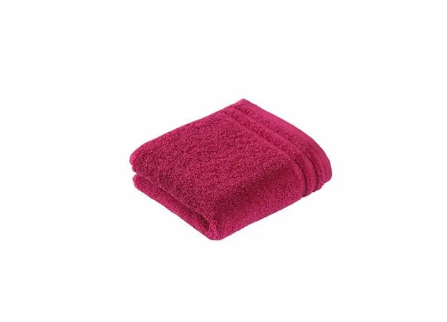 Calypso Feeling Gästetuch: Weich, Saugfähig, Luxuriös für Gäste & Bad TK Gruppe® Grosshandel 