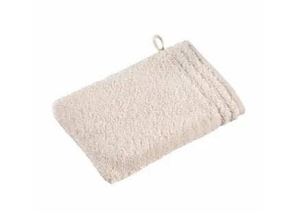 Calypso Feeling Waschhandschuh: Weich, Saugfähig, Luxuriös für Dusche & Bad TK Gruppe® Grosshandel 