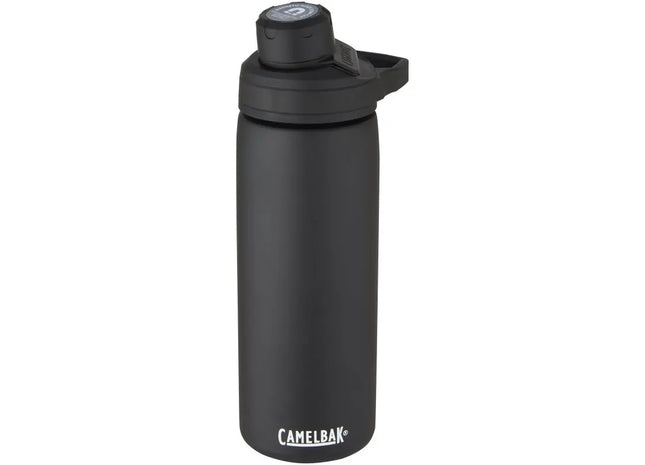 CamelBak Chute Mag Isolierflasche, Schwarz, 600 ml, Vakuumisoliert TK Gruppe® Grosshandel 