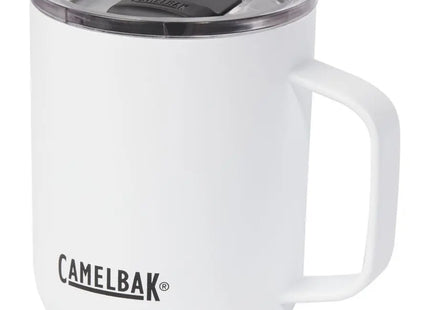 CamelBak Horizon 350 ml Campingbecher in Weiß – Vakuumisolierter Outdoor-Begleiter TK Gruppe® Grosshandel 