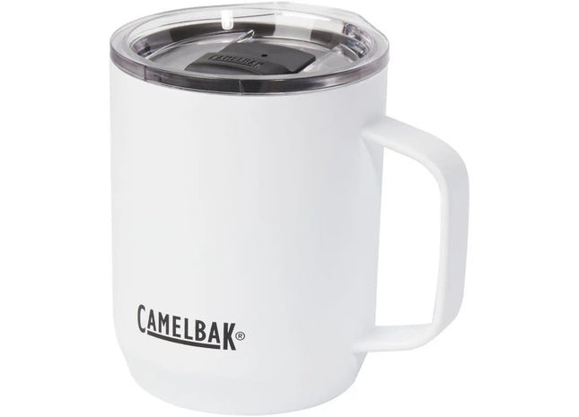 CamelBak Horizon 350 ml Campingbecher in Weiß – Vakuumisolierter Outdoor-Begleiter TK Gruppe® Grosshandel 