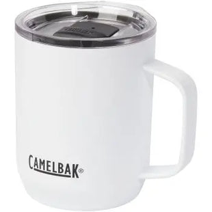 CamelBak Horizon 350ml Thermobecher fürs Camping, Weiß TK Gruppe® Grosshandel 