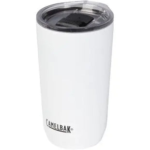 CamelBak Horizon 500ml Vakuum-Becher, Elegant Weiß TK Gruppe® Grosshandel 