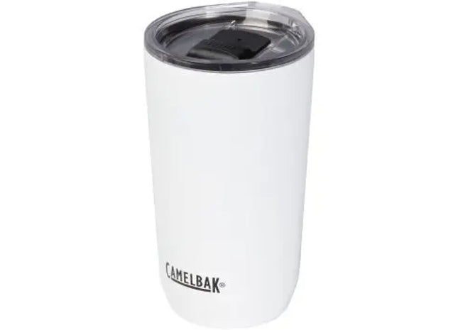 CamelBak Horizon 500ml Vakuum-Becher, Elegant Weiß TK Gruppe® Grosshandel 