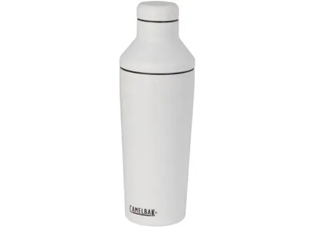 CamelBak Horizon 600ml – Vakuumisolierter Cocktail-Mixer in Weiß TK Gruppe® Grosshandel 