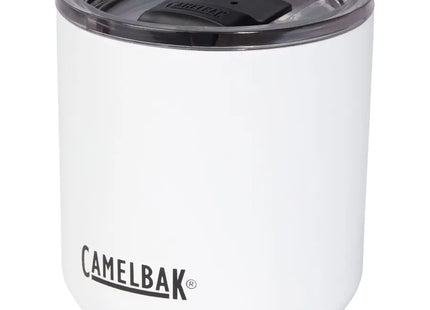 CamelBak Horizon Rocks 300 ml vakuumisolierter Trinkbecher – Elegant Weiß TK Gruppe® Grosshandel 
