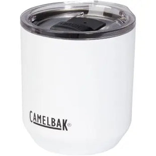 CamelBak Horizon Rocks 300ml vakuumisolierter Becher, Weiß TK Gruppe® Grosshandel 