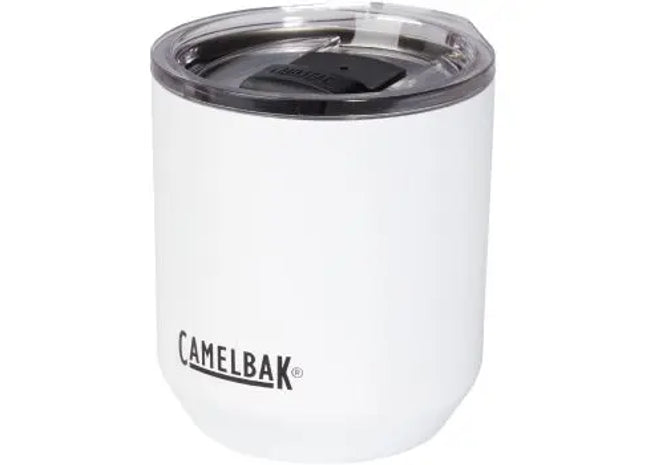 CamelBak Horizon Rocks 300ml vakuumisolierter Becher, Weiß TK Gruppe® Grosshandel 