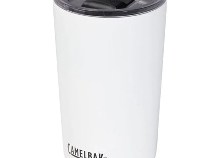 CamelBak Horizon Weißer Vakuumisolierter Becher 500ml: Langlebig & Stilvoll TK Gruppe® Grosshandel 
