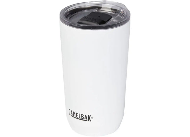 CamelBak Horizon Weißer Vakuumisolierter Becher 500ml: Langlebig & Stilvoll TK Gruppe® Grosshandel 