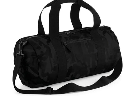 Camo Barrel Bag TK Gruppe® Grosshandel 
