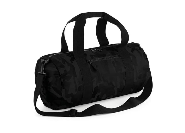 Camo Barrel Bag TK Gruppe® Grosshandel 