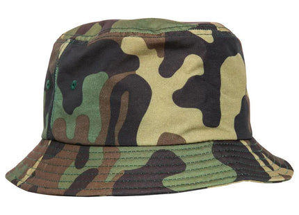 Camo Bucket Hat TK Gruppe® Grosshandel 