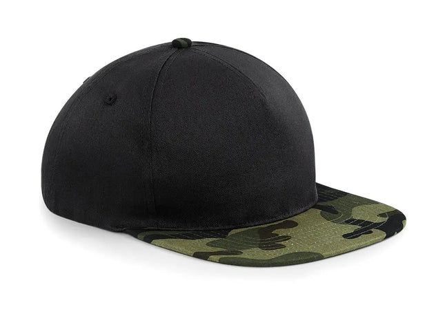 Camo Snapback TK Gruppe® Grosshandel 