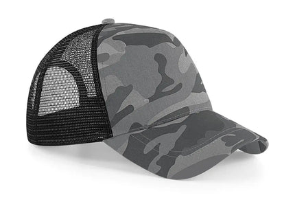 Camo Snapback Trucker TK Gruppe® Grosshandel 