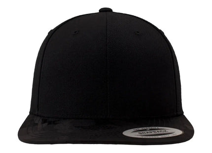 Camo Visor Snapback TK Gruppe® Grosshandel 
