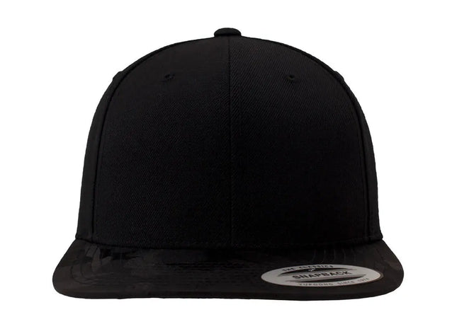 Camo Visor Snapback TK Gruppe® Grosshandel 