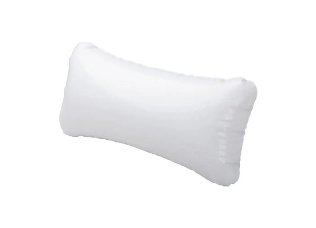 Cancun Beach Pillow - Weißes Strandkissen für ultimativen Komfort TK Gruppe® Grosshandel 