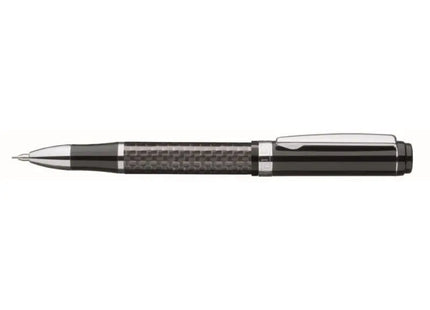 Candy Si Sleek Retractable Ballpoint Pen - Classic Black TK Gruppe® Grosshandel 