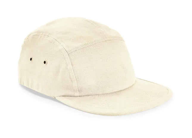 Canvas 5 Panel Cap TK Gruppe® Grosshandel 