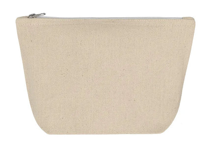 Canvas Accessory Case TK Gruppe® Grosshandel 