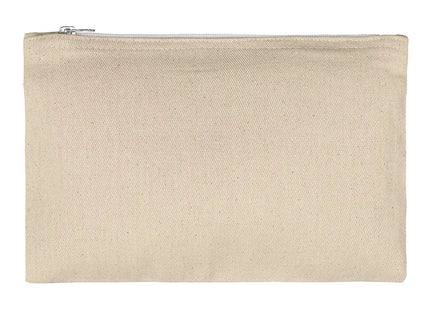 Canvas Accessory Pouch TK Gruppe® Grosshandel 