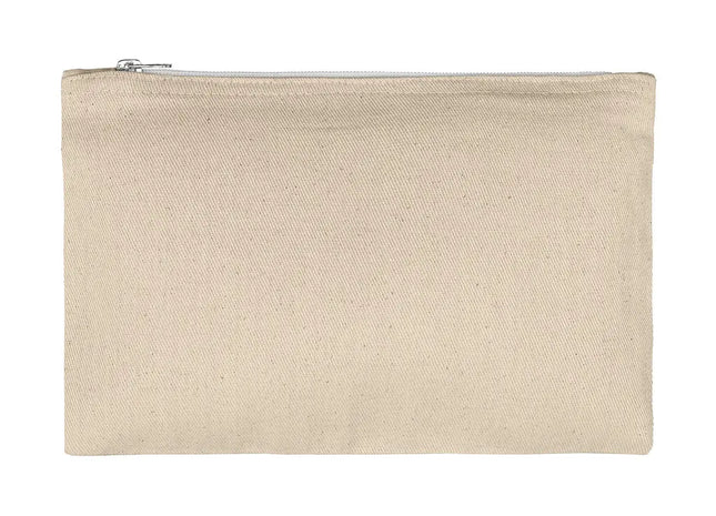 Canvas Accessory Pouch TK Gruppe® Grosshandel 