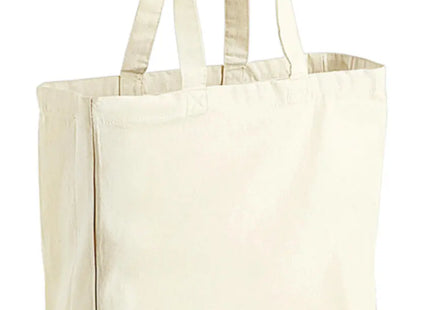 Canvas Classic Shopper TK Gruppe® Grosshandel 