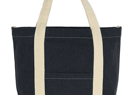 Canvas Denim Shopper TK Gruppe® Grosshandel 