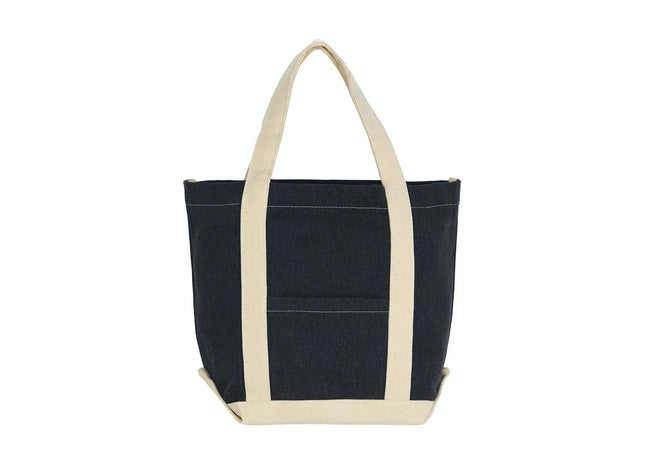Canvas Denim Shopper TK Gruppe® Grosshandel 