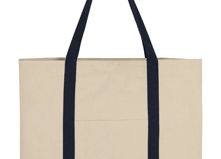 Canvas Shopping Bag TK Gruppe® Grosshandel 
