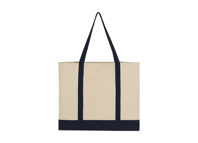 Canvas Shopping Bag TK Gruppe® Grosshandel 