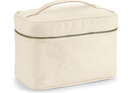 Canvas Vanity Case TK Gruppe® Grosshandel 