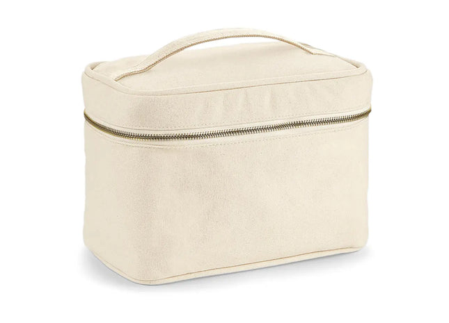 Canvas Vanity Case TK Gruppe® Grosshandel 