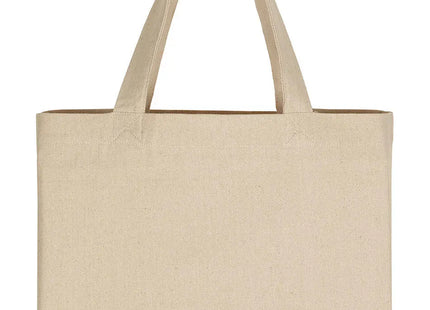 Canvas Wide Shopper LH TK Gruppe® Grosshandel 