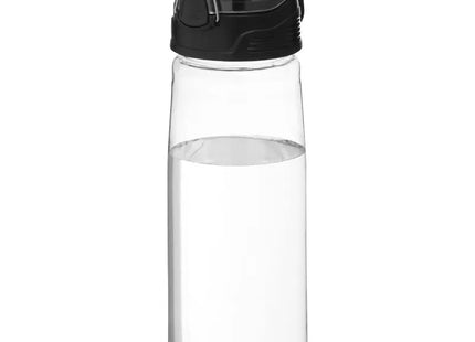 Capri 700ml Sportflasche aus Tritan™ - Klar und robust für aktive Nutzer TK Gruppe® Grosshandel 