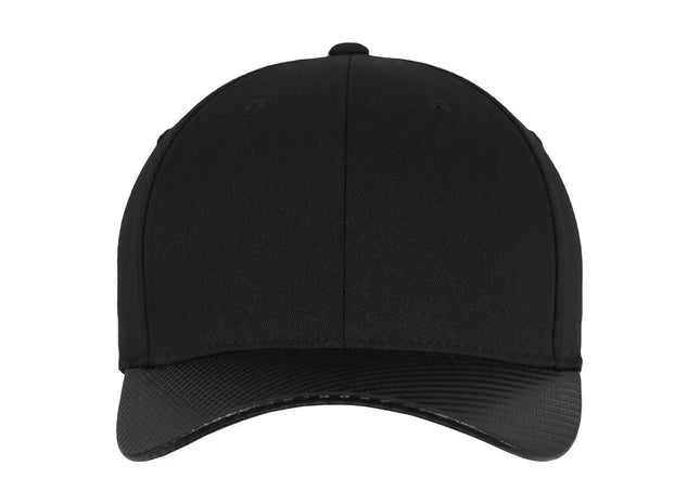 Carbon Flexfit Cap TK Gruppe® Grosshandel 