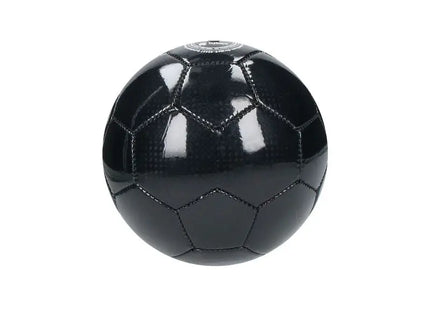 Carbon Mini-Fußball in Anthrazit – Robust für Freizeitspaß TK Gruppe® Grosshandel 