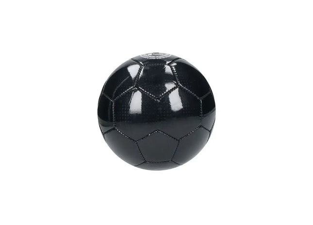 Carbon Mini-Fußball in Anthrazit – Robust für Freizeitspaß TK Gruppe® Grosshandel 