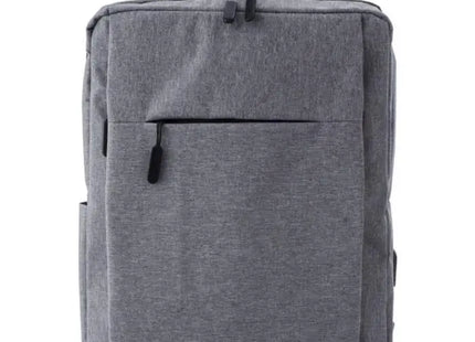 Carlito Rucksack aus 600D Polyester: Stylisch & Strapazierfähig für den Alltag TK Gruppe® Grosshandel 