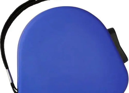Caroline Kunststoff-Maßband, Kobaltblau, 3m TK Gruppe® Grosshandel 