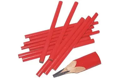 Carpenter Pencil Set Ultimate Carpenter Pencil Set: Professional Woodworking Marking Kit, Joiner's Pencil Collection, Construction Tools Bundle TK Gruppe® Grosshandel 