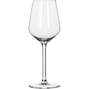 Carré Weinglas 28cl mit Logo-Druck: Modern & Quadratisch TK Gruppe® Grosshandel 