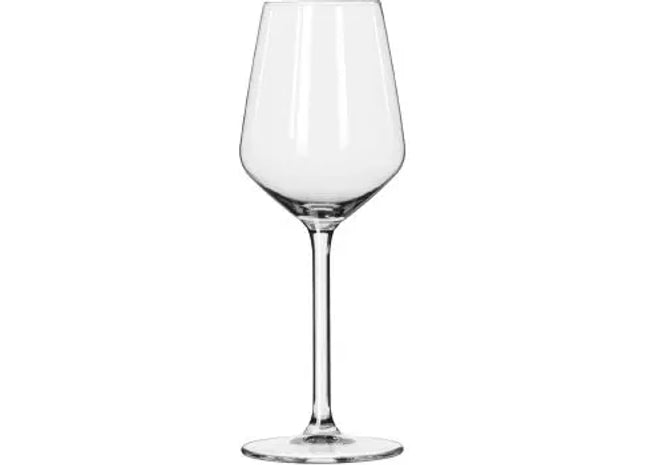 Carré Weinglas 28cl mit Logo-Druck: Modern & Quadratisch TK Gruppe® Grosshandel 