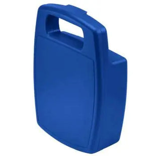 Carry Vorratsdose - Standard Blau, Praktische Aufbewahrung für Lebensmittel und Snacks TK Gruppe® Grosshandel 