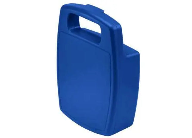 Carry Vorratsdose - Standard Blau, Praktische Aufbewahrung für Lebensmittel und Snacks TK Gruppe® Grosshandel 